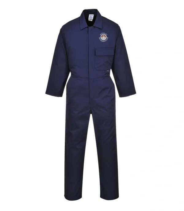 Berkeley Enthusiasts Coverall - £33.95 inc vat & carriage